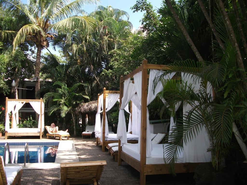 Copacabana Hotel And Suites (Adults Only) Хако Экстерьер фото