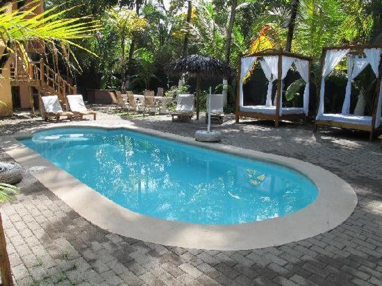 Copacabana Hotel And Suites (Adults Only) Хако Экстерьер фото