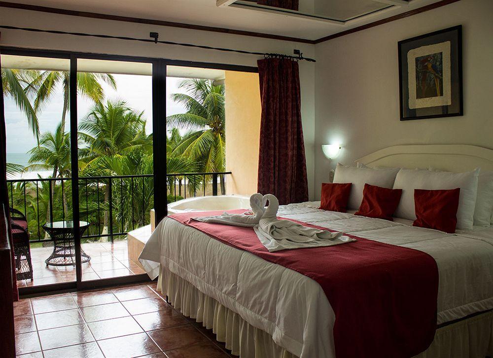 Copacabana Hotel And Suites (Adults Only) Хако Экстерьер фото
