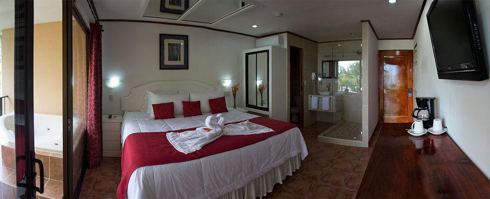 Copacabana Hotel And Suites (Adults Only) Хако Экстерьер фото
