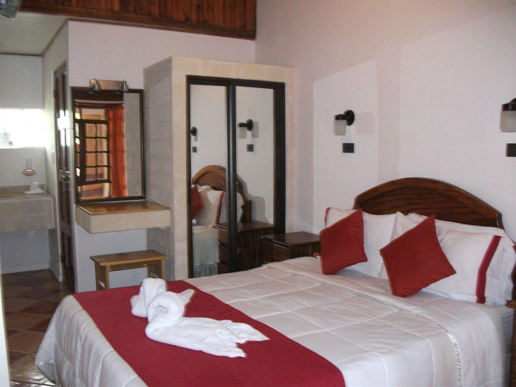 Copacabana Hotel And Suites (Adults Only) Хако Экстерьер фото