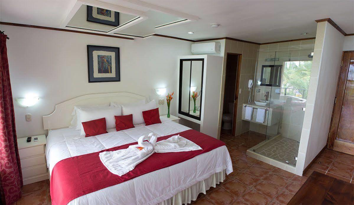 Copacabana Hotel And Suites (Adults Only) Хако Экстерьер фото