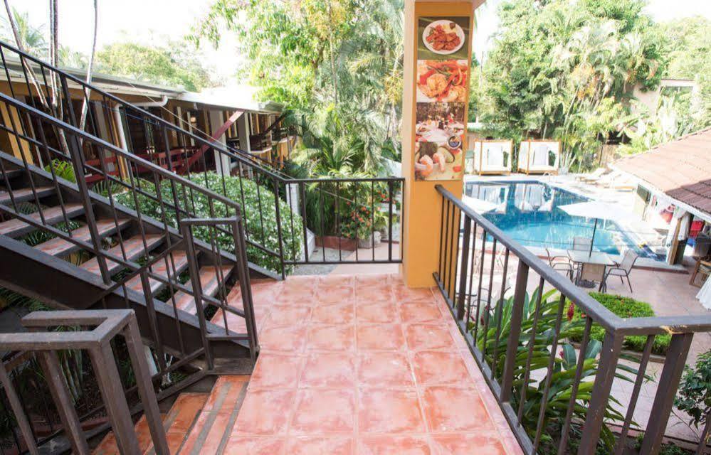 Copacabana Hotel And Suites (Adults Only) Хако Экстерьер фото
